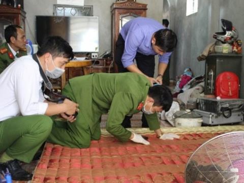 Tình tiết mới vụ cô gái giao gà ở Điện Biên bị sát hại