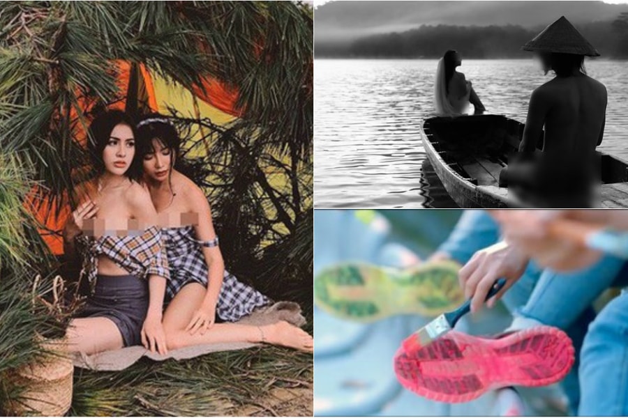 Điểm lại những lần Đà Lạt bị "bôi bẩn" khiến dư luận phẫn nộ