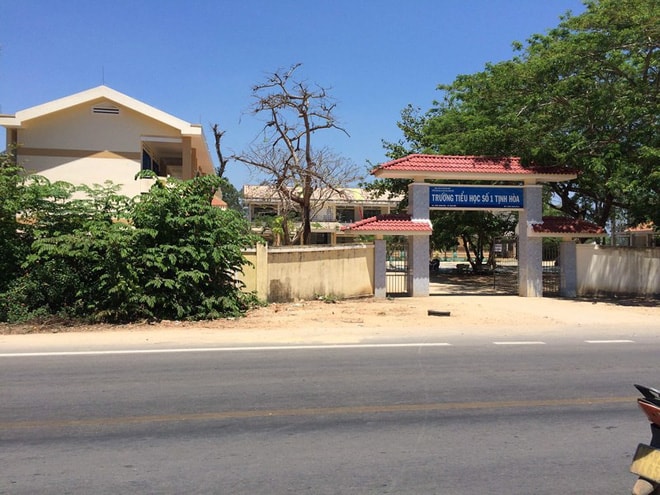 Vụ chó xông vào trường cắn 6 học sinh: Chó không được tiêm phòng dại