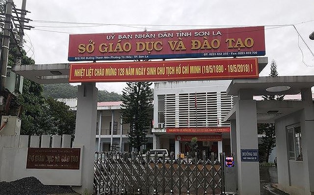 Bất ngờ, Thủ khoa Học viện kỹ thuật quân sự được nâng đến 18,7 điểm