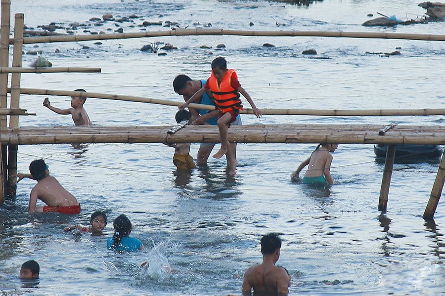 Hàng chục học sinh thiệt mạng vì đuối nước trong thời gian ngắn