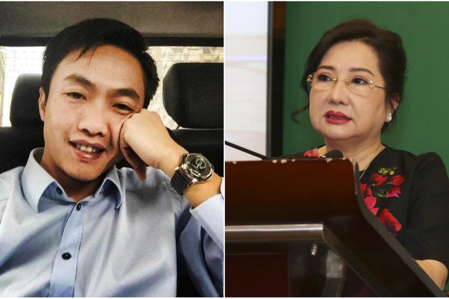 Cường Đôla xây cao ốc, bà Nguyễn Thị Như Loan “khóc ròng” vì dự án ách tắc