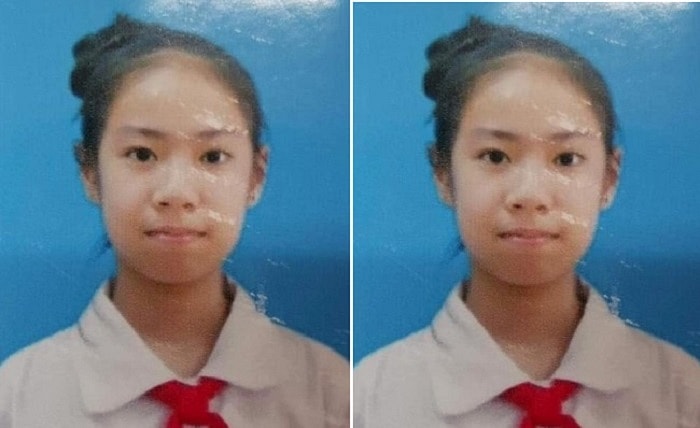 Nữ sinh Hà Nội mất tích bí ẩn nhiều ngày nay sau khi đến trường