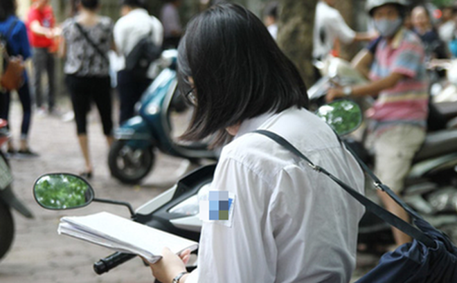 Con Phó Giám đốc Sở GD&ĐT Sơn La được nâng điểm thành á khoa ĐH Sư phạm?