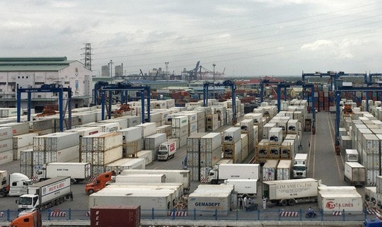 Trung Quốc giảm thuế nhiều sản phẩm, cơ hội cho doanh nghiệp Việt