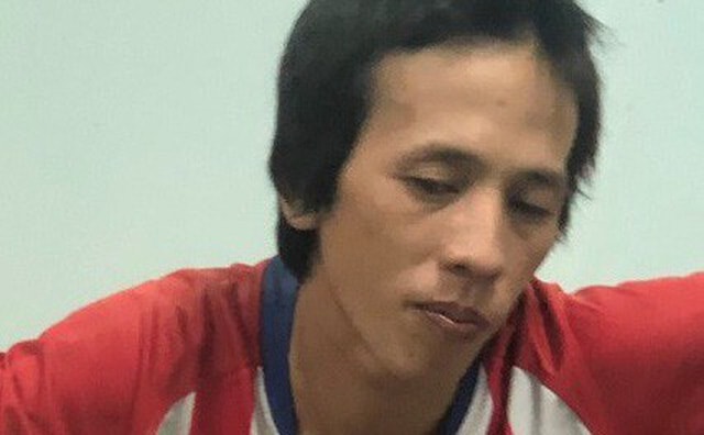 Bắt giữ nghi phạm vụ thảm sát kinh hoàng ở Bình Dương