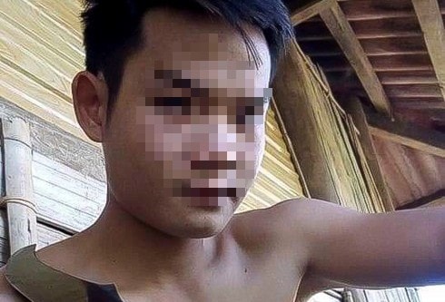 Anh trai nghi lên cơn ngáo đá sát hại em gái 15 tuổi