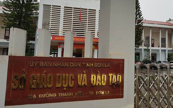 Bộ GD&ĐT: Không để Chánh thanh tra Sở GD Sơn La tham gia hoạt động thi năm 2019