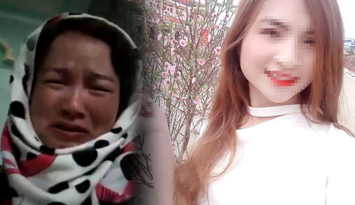 Bắt tạm giam mẹ nữ sinh giao gà bị sát hại ở Điện Biên vì mua bán ma túy