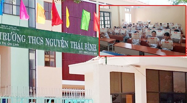 Lớp có 42/43 học sinh giỏi: Bất ngờ kết quả chấm thẩm định