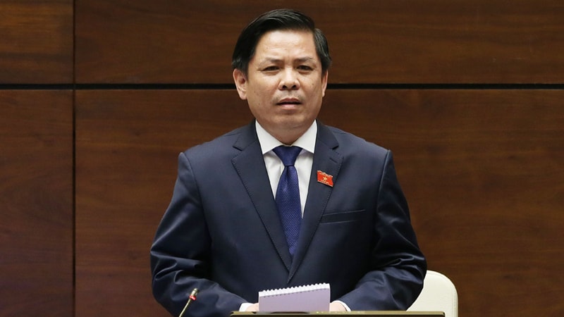 Bộ trưởng GTVT lý giải việc đường sắt Cát Linh-Hà Đông hoàn thành 99% nhưng chưa vận hành