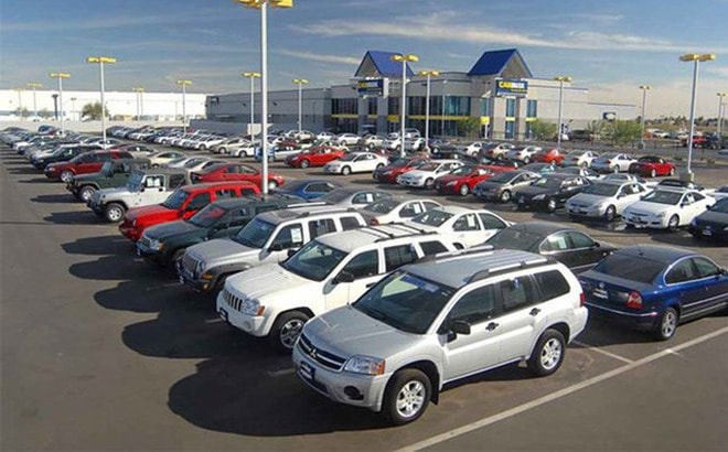 Lý giải nguyên nhân khiến ô tô giảm giá mạnh tại thị trường Việt Nam