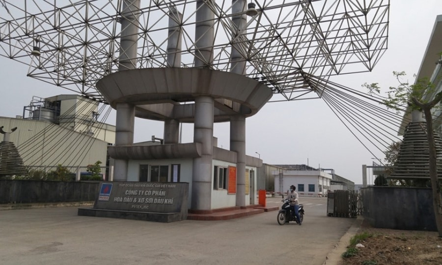 Kiến nghị khẩn vụ dùng quỹ phúc lợi để "giải cứu" dự án thua lỗ của PVTEX