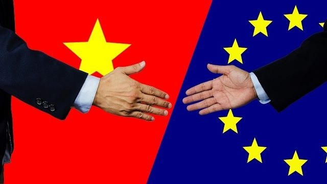 Hiệp định thương mại tự do Việt Nam-EU: Mở ra cơ hội tiến sâu hơn vào chuỗi giá trị toàn cầu