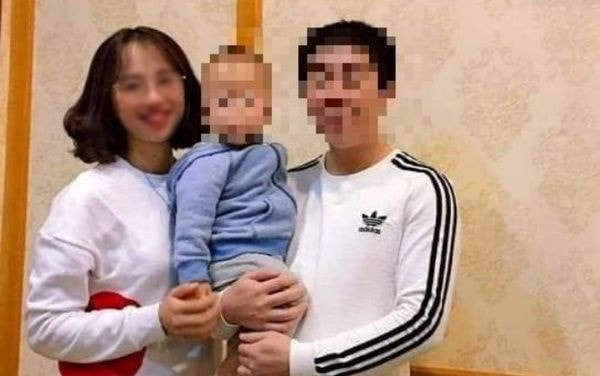 Người mẹ trẻ mất tích ở Điện Biên đã nhớ được hết người thân trừ chồng và con trai