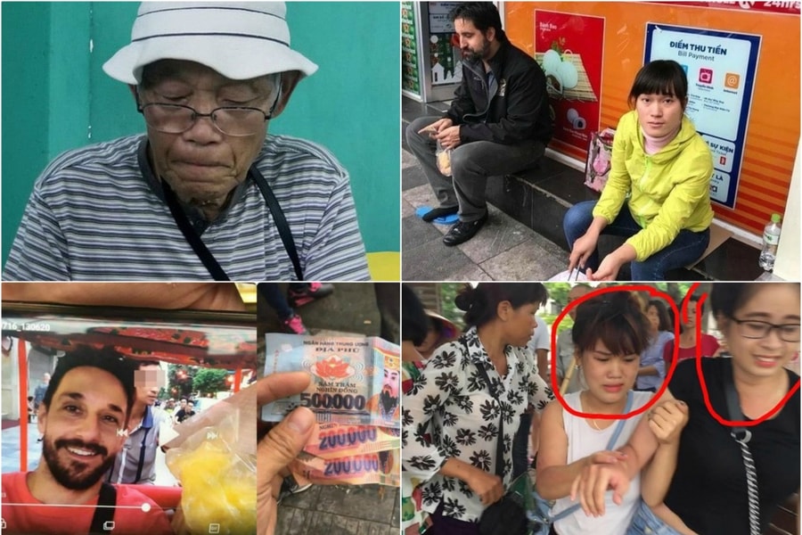 Những vụ "chặt chém" du khách nước ngoài biến du lịch Việt Nam thành “cơn ác mộng”