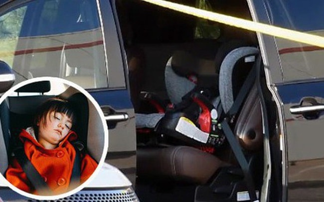 Từ vụ bé trai tử vong trên ô tô: Những lưu ý để bảo toàn tính mạng khi ở lâu trên xe