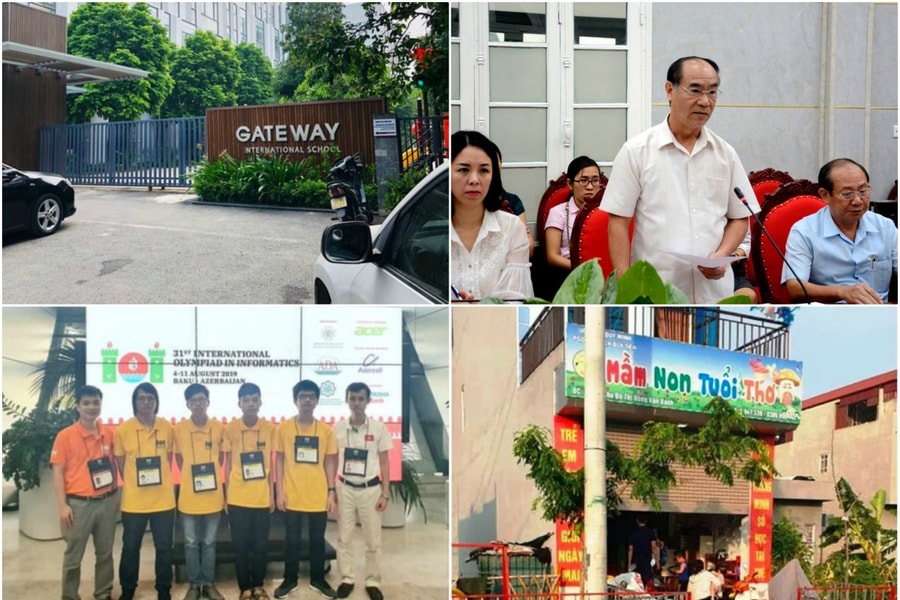 Giáo dục tuần qua: Bé lớp 1 tử vong trên ô tô; 3 trẻ mầm non bị bỏng nặng