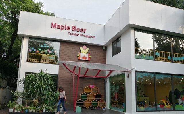 Cô giáo nhốt trẻ trong tủ quần áo: "Do cảm xúc không tốt nên mới làm việc sai trái"