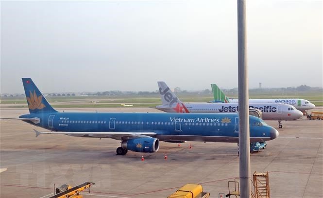 Cục Hàng không Việt Nam cấm mang Macbook Pro 15 inch lên máy bay dưới mọi hình thức