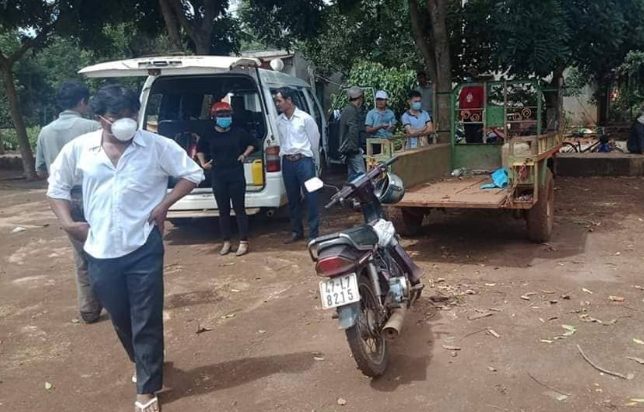 Bé gái 6 tuổi tử vong, nhiều người nhập viện nghi nhiễm bệnh bạch hầu