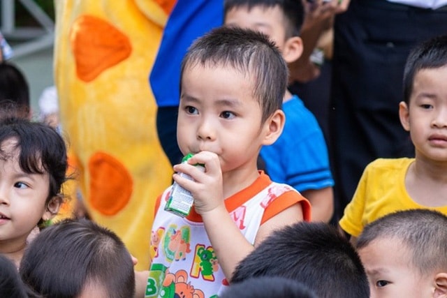 Tháng 9/2019, Bộ Y tế ban hành Thông tư quy định về sữa tươi trong chương trình "Sữa học đường"