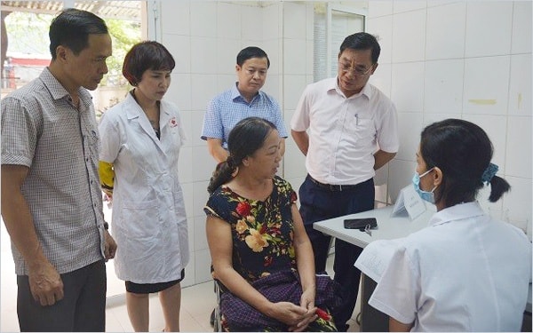 Vụ cháy ở Công ty Rạng Đông: 30 người có thủy ngân trong máu dưới ngưỡng