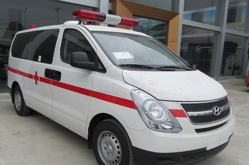 Bé trai 3 tuổi ở Bắc Ninh nhập viện cấp cứu vì bị bỏ quên trên xe đưa đón