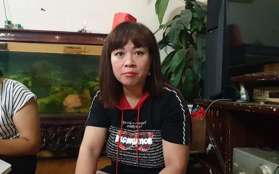 Vụ 4 học sinh bị ngộ độc sau khi uống sữa: Người thân các bé tiết lộ điều bất ngờ