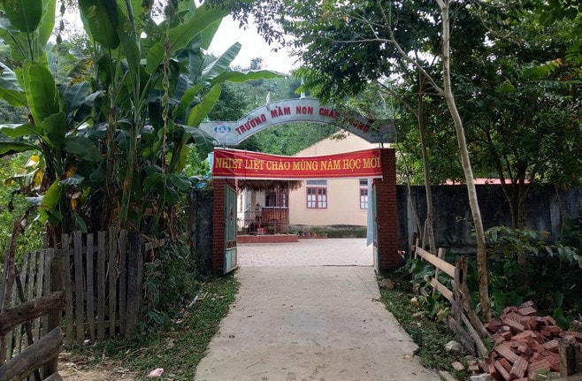 Nữ hiệu trưởng trường mầm non tử vong trong tư thế treo cổ tại nhà riêng