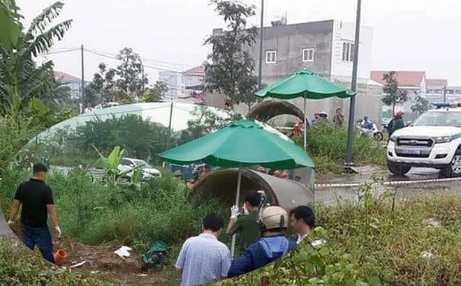 Thêm một tài xế xe ôm Grab mất tích nhiều ngày ở Hà Nội