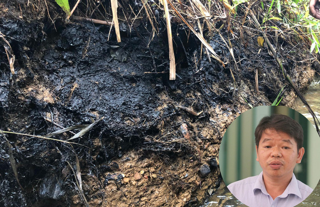 Vụ nước sông Đà nhiễm dầu: Thủ tướng yêu cầu Bộ Công an khẩn trương điều tra