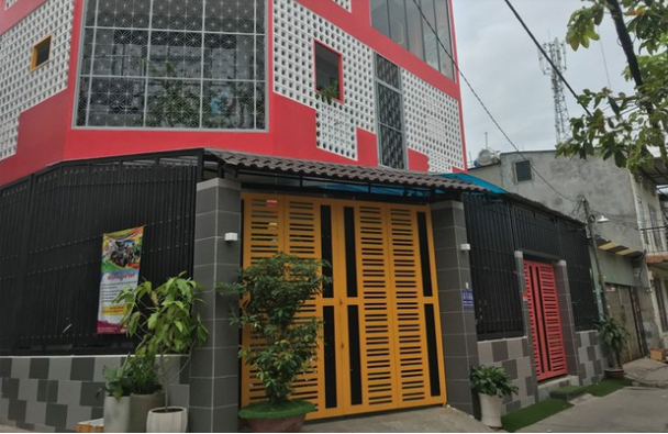 Bé trai 15 tháng tuổi tử vong trong khi ngủ tại nhà trẻ