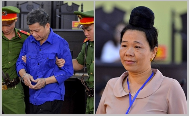 Nhận 300 triệu để nâng gần 26 điểm cho thí sinh vào trường công an