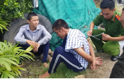 Hàng trăm cảnh sát truy bắt 119 học viên cai nghiện ma túy trốn trại