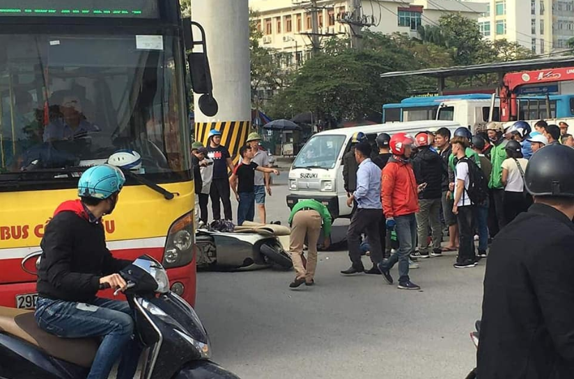 Nhiều vụ tai nạn giao thông đặc biệt nghiêm trọng trong ngày 20/11