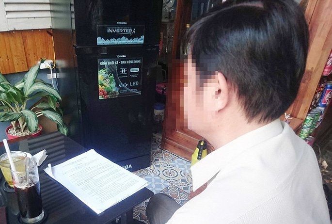 Lộ thủ đoạn của nữ Hiệu trưởng phát tán "ảnh nóng" thầy Hiệu phó ở Cần Thơ