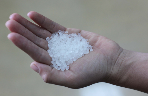 Sự thật về thông tin đường hóa học có thể gây ung thư