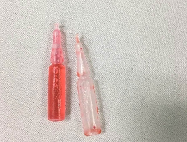 Bé gái 5 tuổi uống thuốc diệt chuột do tưởng nhầm là kẹo