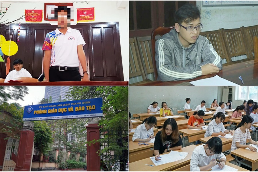 Giáo dục tuần qua: Cô giáo đâm vật nhọn vào tay trẻ; thầy giáo bị tố khiếm nhã với nữ sinh