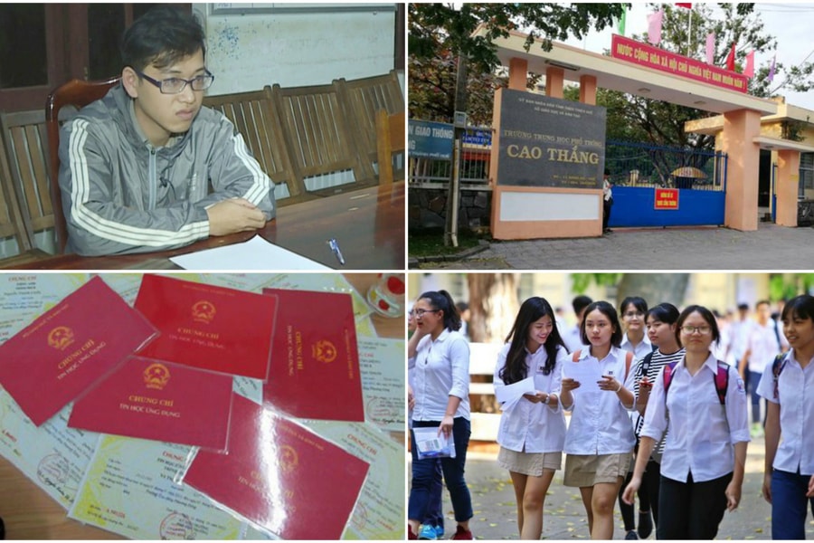 Giáo dục tuần qua: Phụ huynh tố giáo viên bạo hành trẻ, nữ sinh bị dâm ô trong trường