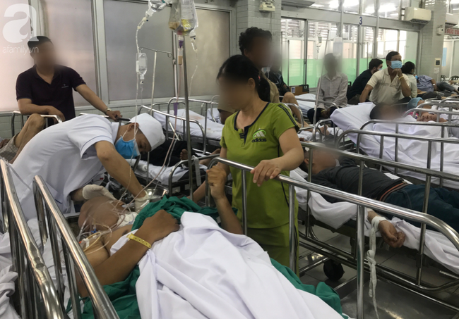 Bác bỏ tin đồn 33 người chết do virus Corona tại Bệnh viện Chợ Rẫy