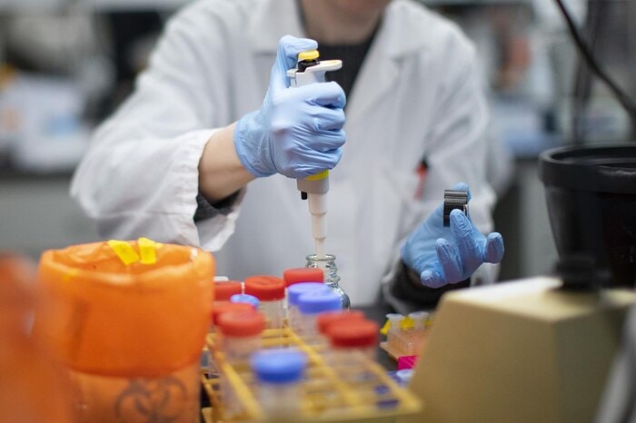 Việt Nam phát hiện ca thứ 32 nhiễm COVID-19, là bạn của bệnh nhân số 17