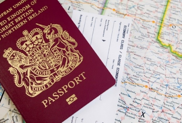 Chính thức tạm dừng cấp thị thực cho người nước ngoài 30 ngày từ 0h ngày 18/3