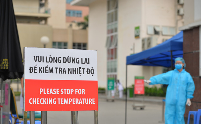 Thủ tướng quyết định công bố dịch COVID-19 trên phạm vi toàn quốc