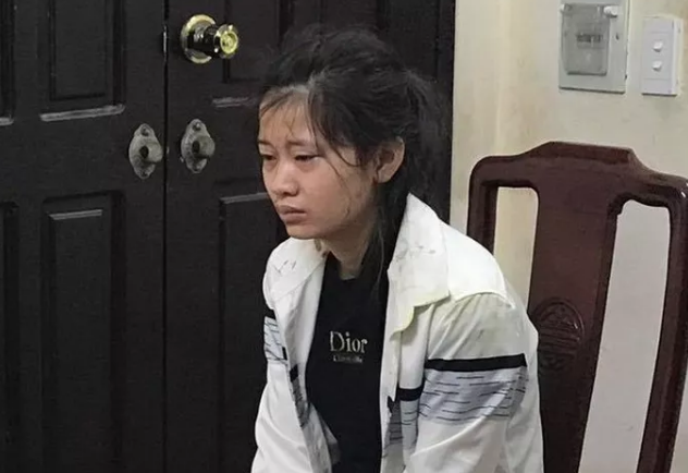 Bắt khẩn cấp người mẹ giết con trai 3 tuổi rồi tự tử bất thành