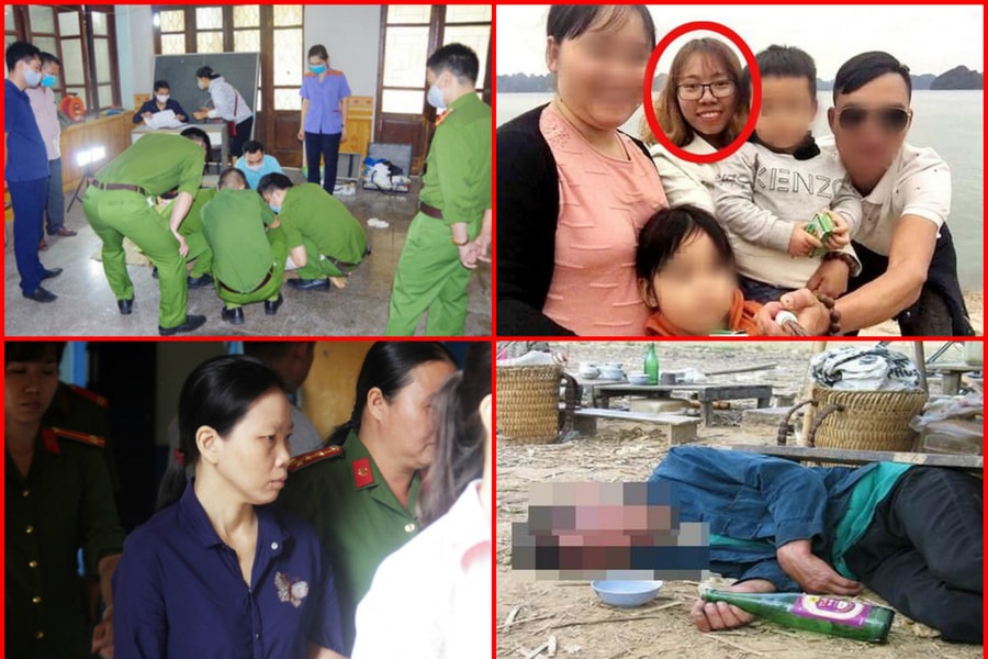 Những vụ hạ độc gây chấn động dư luận tại Việt Nam