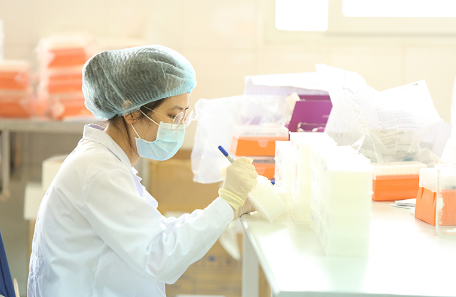 Thêm 1 bệnh nhân tái dương tính sau khi được công bố khỏi bệnh