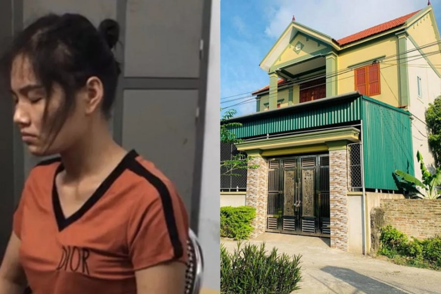 Vụ cháu bé 18 tháng tuổi tử vong bất thường ở Hà Tĩnh: Bắt khẩn cấp người mẹ