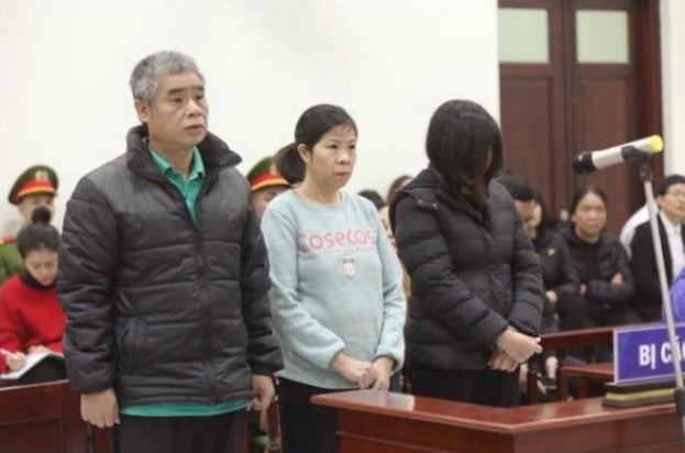 Ngày mai, 3 bị cáo vụ bỏ quên học sinh trường Gateway trên xe đưa đón hầu tòa phúc thẩm